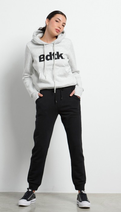 BodyTalk Women’s ‘PANTS ON’ jogger sweatpants 1222-909500