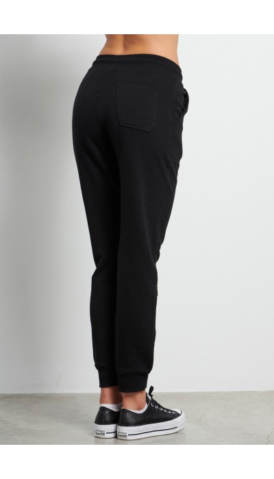 BodyTalk Women’s ‘PANTS ON’ jogger sweatpants 1222-909500