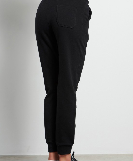 BodyTalk Women’s ‘PANTS ON’ jogger sweatpants 1222-909500