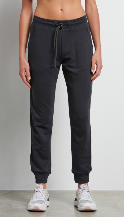 BodyTalk Women’s ‘PANTS ON’ jogger sweatpants 1222-909500