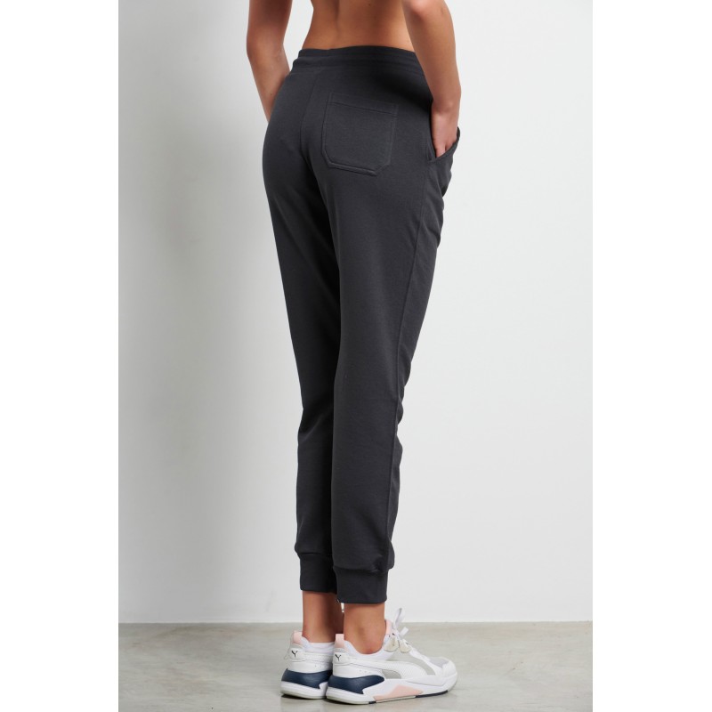 BodyTalk Women’s ‘PANTS ON’ jogger sweatpants 1222-909500