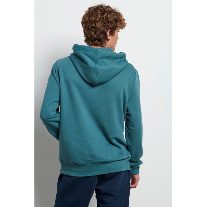 BodyTalk Men’s sweatshirt with hood 1222-950725 BodyTalk Men’s sweatshirt with hood 1222-950725