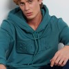 BodyTalk Men’s sweatshirt with hood 1222-950725