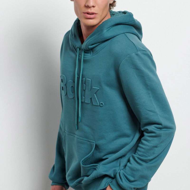 BodyTalk Men’s sweatshirt with hood 1222-950725