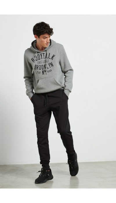 BodyTalk Men’s Bdtk sports sweatpants