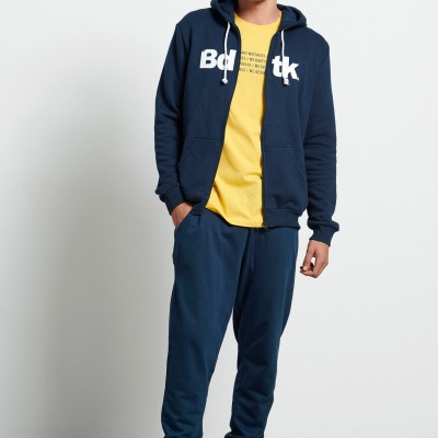 Body Talk Men`s jogger pants in regular fit