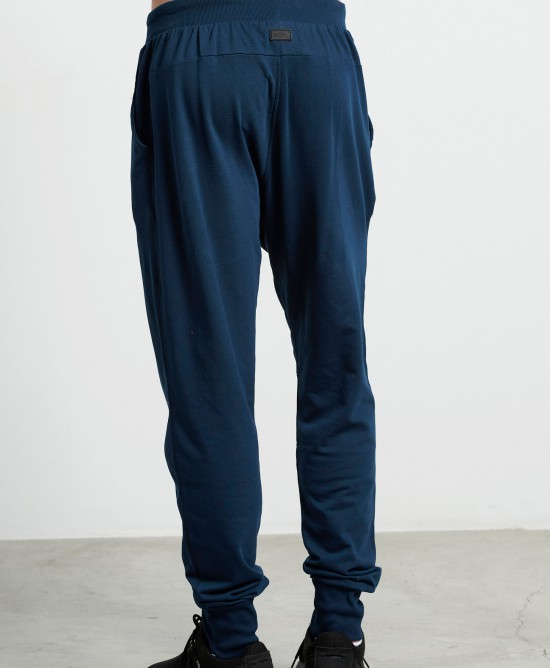 Body Talk Men`s jogger pants in regular fit 1222-950900