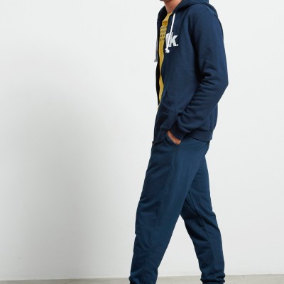 Body Talk Men`s jogger pants in regular fit