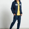 Body Talk Men`s jogger pants in regular fit 1222-950900