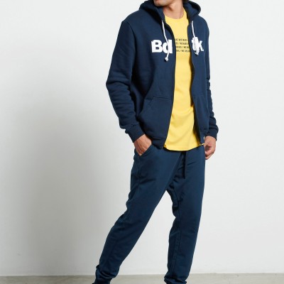 Body Talk Men`s jogger pants in regular fit