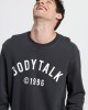 BodyTalk Men’s Bdtk long-sleeved top 1222-951126