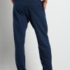 BodyTalk Men’s ‘MORE FUN’ sports jogger sweatpants 1222-954000