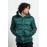 BodyTalk Men’s puffer jacket with hood 1222-957529.2