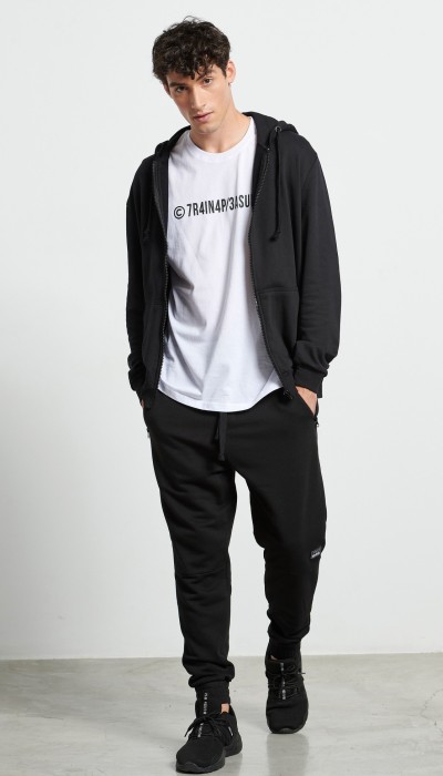 BodyTalk Men’s Bdtk sports jogger sweatpants 1222-958600