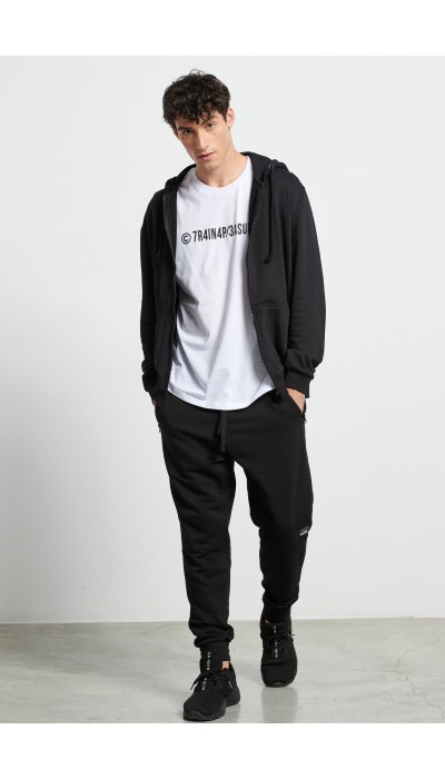 BodyTalk Men’s Bdtk sports jogger sweatpants 1222-958600