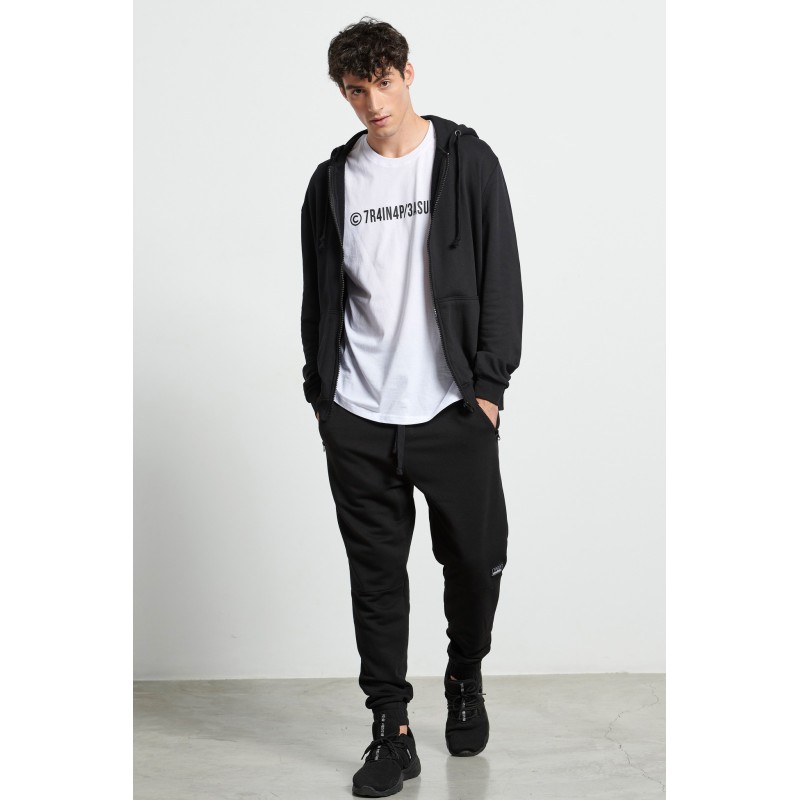BodyTalk Men’s Bdtk sports jogger sweatpants 1222-958600 BodyTalk Men’s Bdtk sports jogger sweatpants 1222-958600