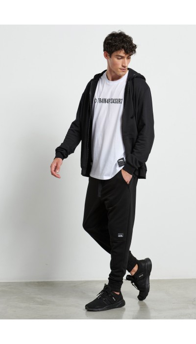 BodyTalk Men’s Bdtk sports jogger sweatpants 1222-958600