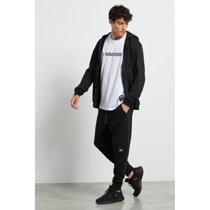BodyTalk Men’s Bdtk sports jogger sweatpants 1222-958600 BodyTalk Men’s Bdtk sports jogger sweatpants 1222-958600