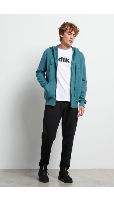 BodyTalk Men’s ‘PANTS ON’ jogger sweatpants