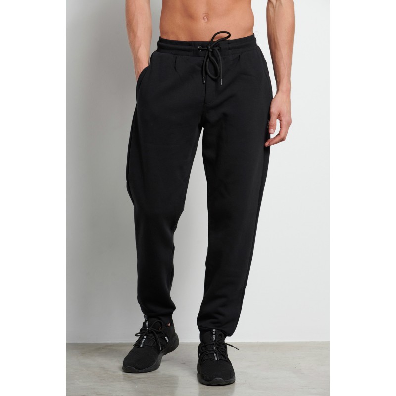 BodyTalk Men’s ‘PANTS ON’ jogger sweatpants BodyTalk Men’s ‘PANTS ON’ jogger sweatpants