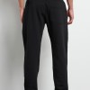 BodyTalk Men’s ‘PANTS ON’ jogger sweatpants