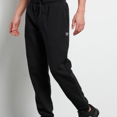 BodyTalk Men’s ‘PANTS ON’ jogger sweatpants