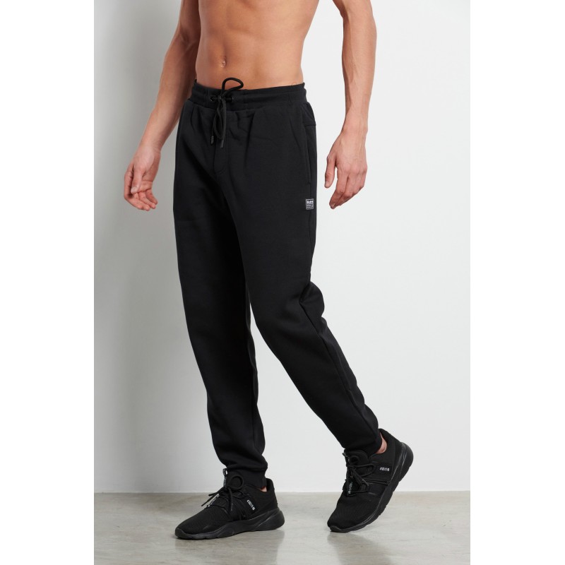 BodyTalk Men’s ‘PANTS ON’ jogger sweatpants BodyTalk Men’s ‘PANTS ON’ jogger sweatpants