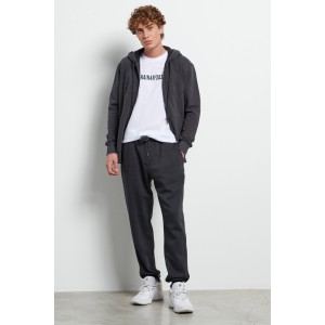 BodyTalk Men’s ‘PANTS ON’ jogger sweatpants