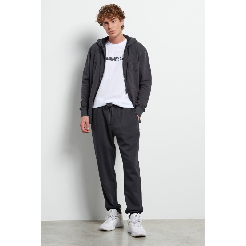 BodyTalk Men’s ‘PANTS ON’ jogger sweatpants BodyTalk Men’s ‘PANTS ON’ jogger sweatpants