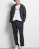 BodyTalk Men’s ‘PANTS ON’ jogger sweatpants