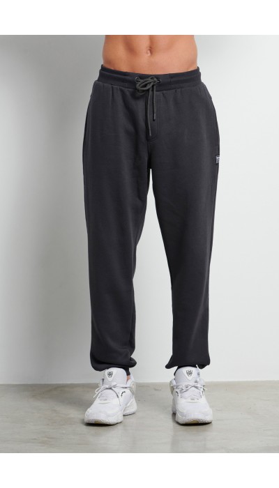 BodyTalk Men’s ‘PANTS ON’ jogger sweatpants