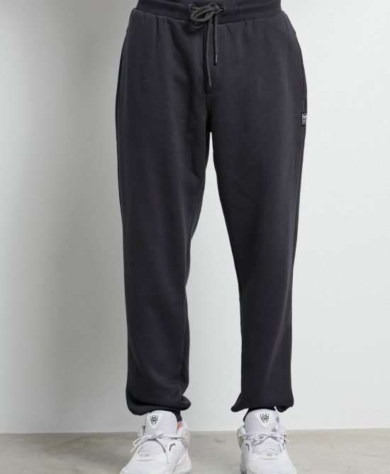 BodyTalk Men’s ‘PANTS ON’ jogger sweatpants