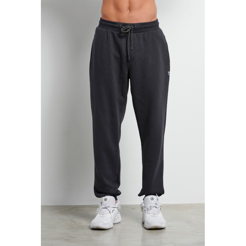BodyTalk Men’s ‘PANTS ON’ jogger sweatpants BodyTalk Men’s ‘PANTS ON’ jogger sweatpants