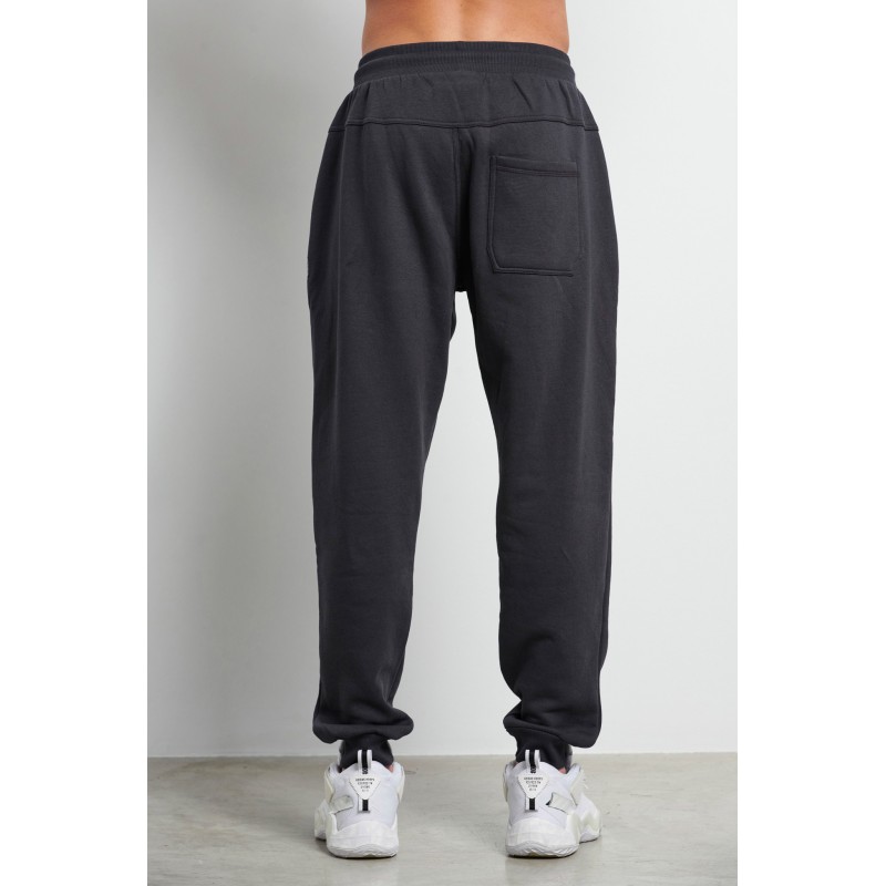BodyTalk Men’s ‘PANTS ON’ jogger sweatpants BodyTalk Men’s ‘PANTS ON’ jogger sweatpants