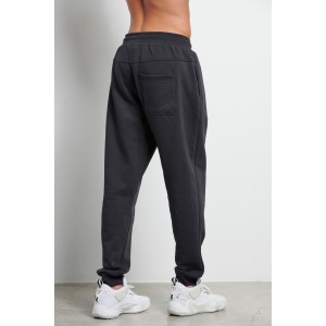 BodyTalk Men’s ‘PANTS ON’ jogger sweatpants