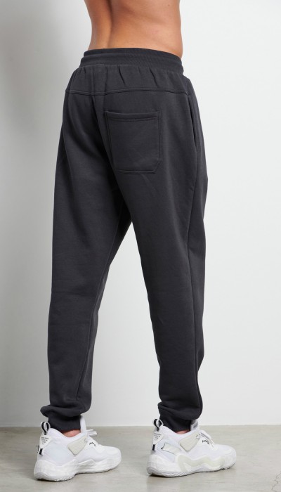 BodyTalk Men’s ‘PANTS ON’ jogger sweatpants