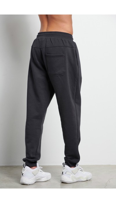 BodyTalk Men’s ‘PANTS ON’ jogger sweatpants
