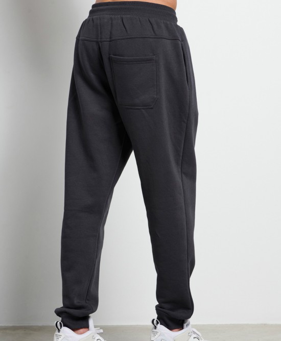 BodyTalk Men’s ‘PANTS ON’ jogger sweatpants