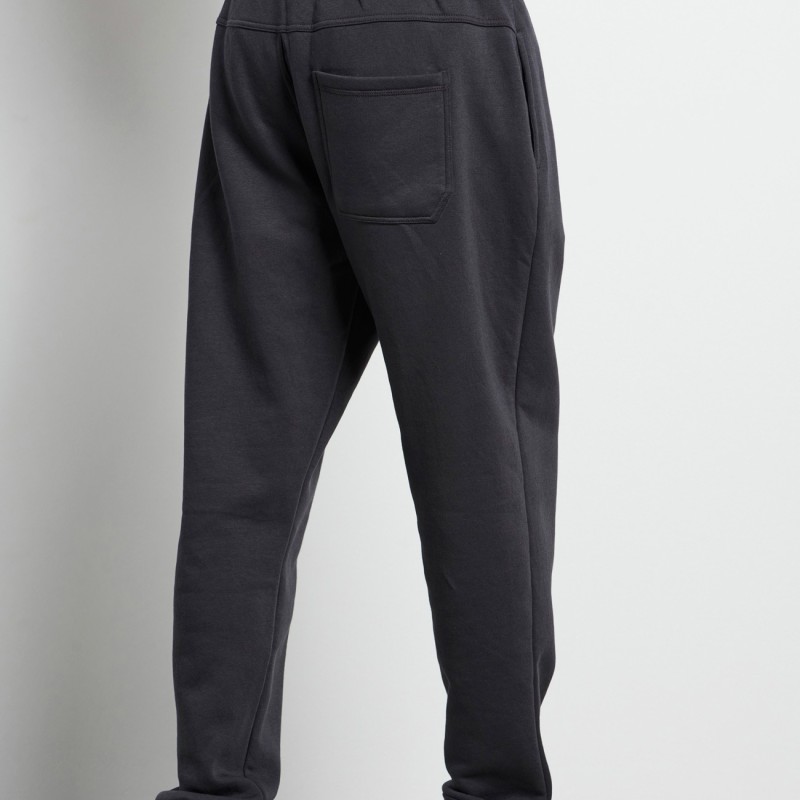 BodyTalk Men’s ‘PANTS ON’ jogger sweatpants