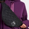 BodyTalk Quilted waist bag 1222-974466