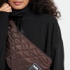 BodyTalk Quilted waist bag 1222-974466