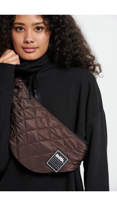BodyTalk Quilted waist bag 1222-974466