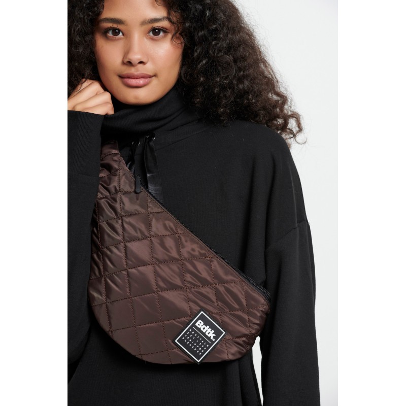 BodyTalk Quilted waist bag 1222-974466 BodyTalk Quilted waist bag 1222-974466