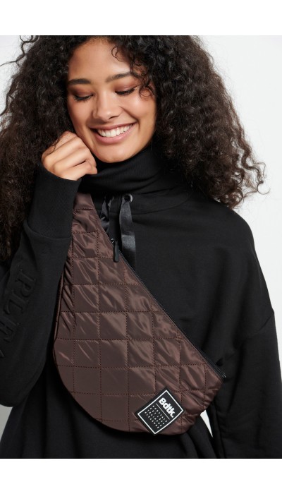 BodyTalk Quilted waist bag 1222-974466
