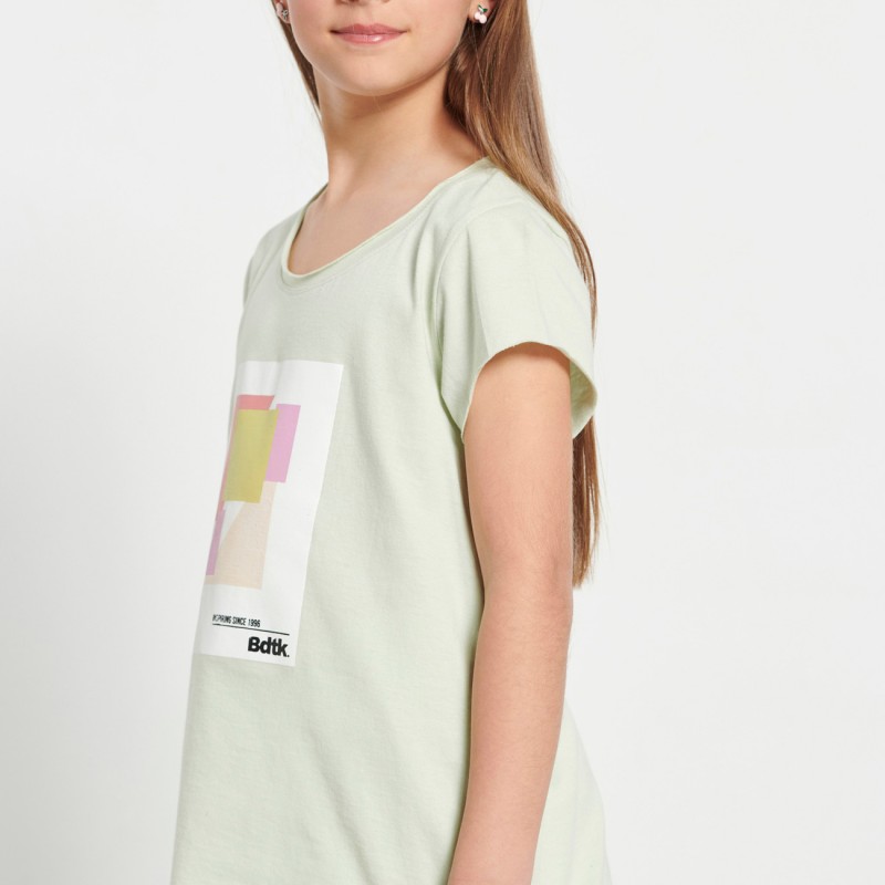 BodyTalk Kids’ BDTK girls’ t-shirt 1231-702328