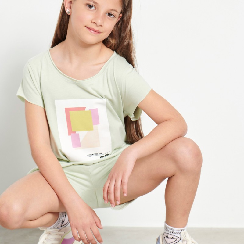 BodyTalk Kids’ BDTK girls’ t-shirt 1231-702328