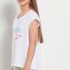 BodyTalk Kids’ BDTK girls’ t-shirt 1231-702528