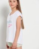 BodyTalk Kids’ BDTK girls’ t-shirt 1231-702528