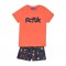 BodyTalk Baby t-shirt and shorts set for boys 