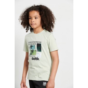 BodyTalk t-shirt 1231-751528-00633